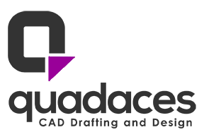 QuadAces CAD Drafting Design BIM MEP