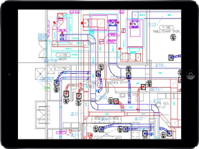 QuadAces CAD Drafting Design BIM MEP