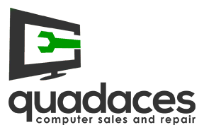 QuadAces Computer Repair and Upgrades