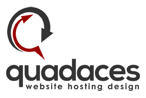 QuadAces Website Hosting and Design